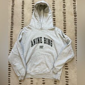 Anine Bing Sweatshirt